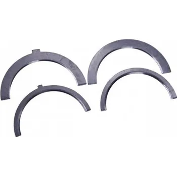 C-360 Jmenovité půlkruhy Mahle As20123000 Mahle 49913