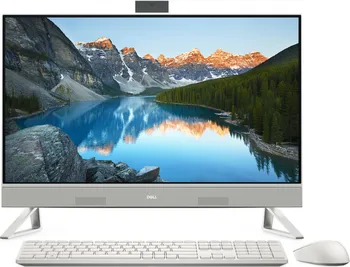 Stolní počítač DELL Inspiron 27 7730 (AGS27MLK2_2500_2007)