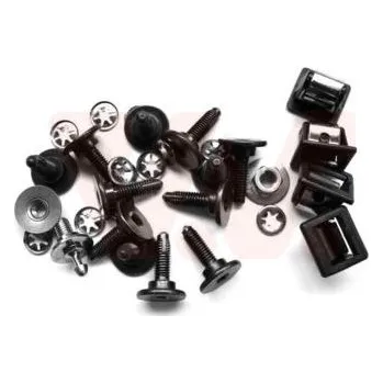 Nárazník Montazni sada, naraznik VAN WEZEL 0156794