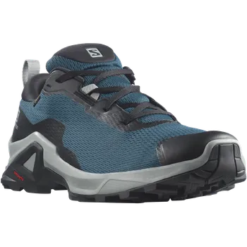 Pánská treková obuv Salomon Pánské boty X reveal 2 GTX EU 46, Legion Blue/Black/Quarry