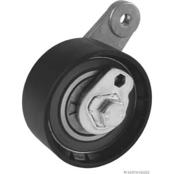 Napínací kladka, ozubený řemen HERTH+BUSS JAKOPARTS J1140911