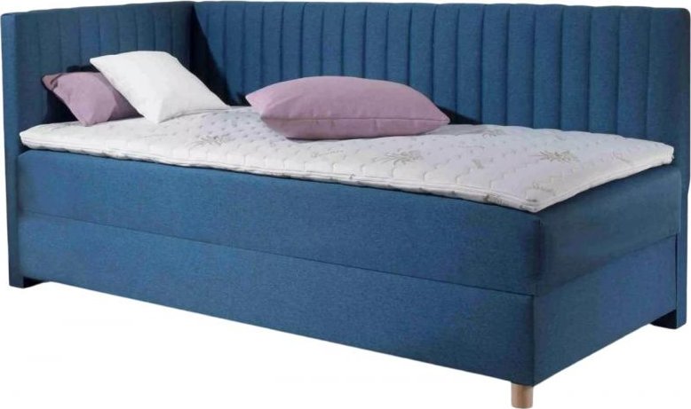 Čalouněná postel Novo 200x90