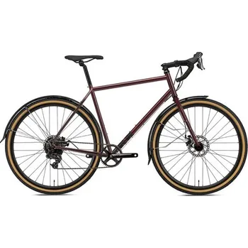 Silniční kolo OCTANE ONE Gravel kolo Octane One Code ADV - S ( 155 - 165cm )