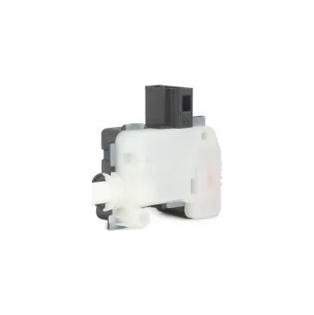 Autozámek Nastavovací prvek kufru centrálu VW GOLF PLUS V (5M1, 521) - SKV GERMANY