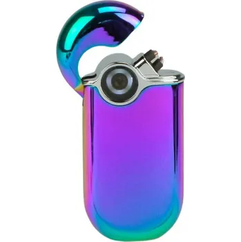 Zapalovač Jean Claude - X-ARC - zapalovač Jean Claude Omega Spectrum