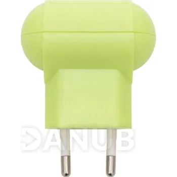 Ultrazvukový odpuzovač komárů - 30 nm, 230V