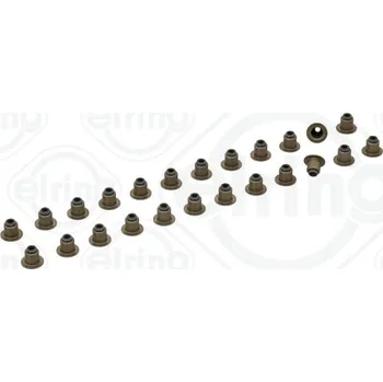 Těsnění motoru Sada těsnění, dřík ventilu ELRING 505.690 EL 505.690