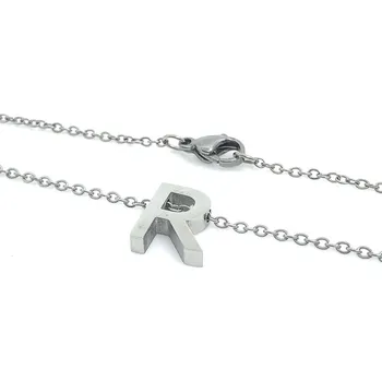 Náhrdelník Šperky Jan Kos Jan Kos jewellery Řetízek s přívěskem z oceli 12118134