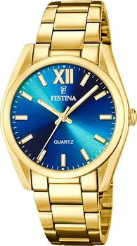 Hodinky Festina Boyfriend Collection 20640/8