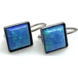 Šperky Jan Kos Jan Kos jewellery Stříbrné náušnice 32102378