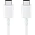 Datový kabel Samsung EP-DA905BBE bílý