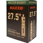 Maxxis Welter Weight Tube 27.5" galuskový (48 mm) 27.5x1.75/2.40"