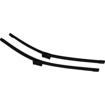 Stěrač Stěrač přední SKODA FABIA ROOMSTER 07-10525MM SADA (2x) 5J1955425A DPA