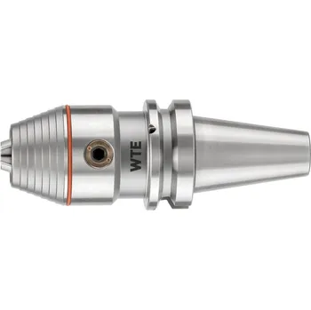 Svěrák Krátké sklíčidlo r/l2,5-16 bt40 wte 22.296.40.16