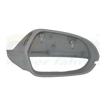 Auto zrcátko Kryt, vnejsi zrcatko VAN WEZEL 0342846