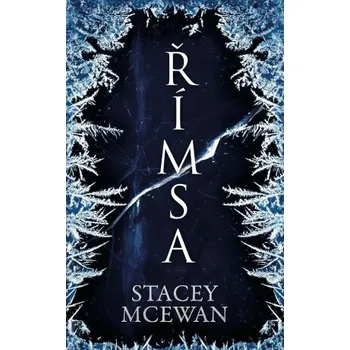 Římsa - Stacey McEwan