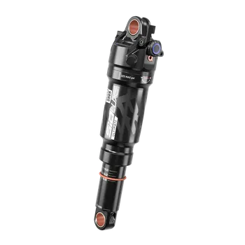 Vidlice na kolo Zadní tlumič RockShox SIDLuxeUltimate 2P Remote OutPull (190x40) SoloAir, 1Token,Re (Zadní tlumič RockShox SIDLuxeUltimate 2P Remote OutPull (190x40) SoloAir, 1Token,Re)
