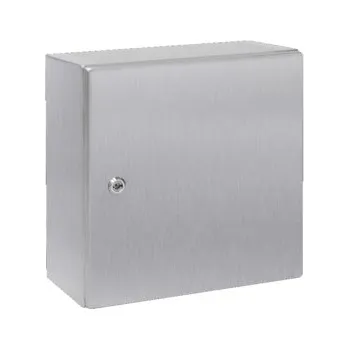 Stavebniny RITTAL Skříň KEL 9403.600 380x380x210mm 9403600