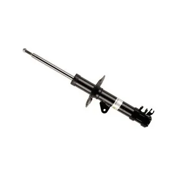 Přední levý tlumič Fiat PANDA Van (169) - Bilstein B4