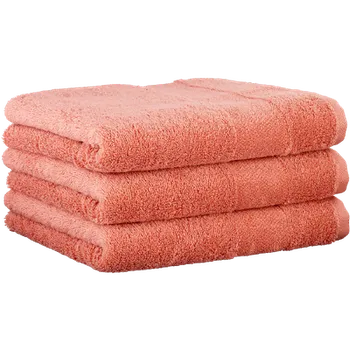 Villeroy & Boch ONE ručníky CORAL Velikost: 16x22 cm