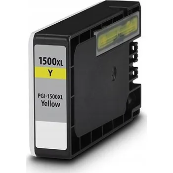 Žlutá inkoustová kazeta pro Canon (yellow)