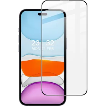 IMAK 86325 IMAK 3D Tvrzené ochranné sklo pro Apple iPhone 16