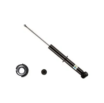 Zadní tlumič Audi 80 (89, 89Q, 8A, B3) - Bilstein B4