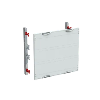 Rozvaděč ABB Modul MS231 pro 3xCu přípojnice 850A 2CPX041279R9999