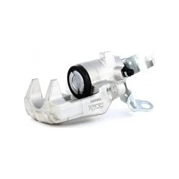 Brzdový třmen Pravý zadní brzdový třmen Seat LEON (1P1) - DACO Germany -