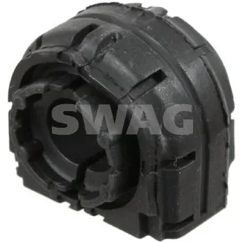Stabilizátor nápravy Držák, Příčný stabilizátor SWAG 32 92 3358