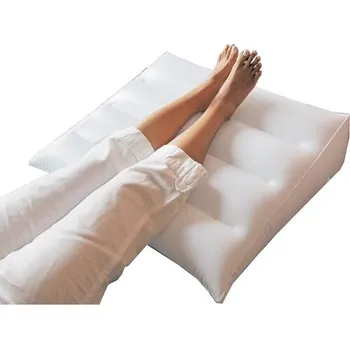 Masážní přístroj Sundo Homecare Nafukovací klínový polštář - 70x50 cm