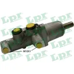 Hlavní brzdový válec LPR 1596