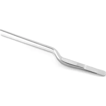 Pinzety s ofsetem, HENDI, (L)210mm