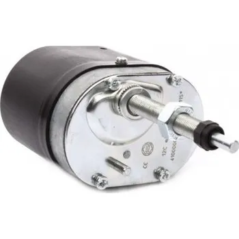 Motorek stěrače a odstřikovače Motor Stěračů Se Spínačem 12v L 80mm Ursus MZR 45024