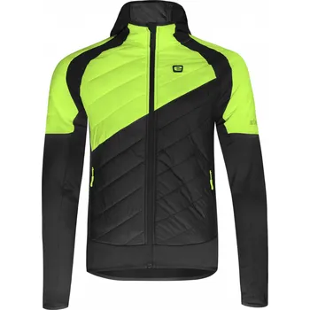 Etape Crux Pro 2.0 černá/žlutá fluo