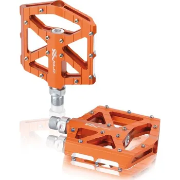 XLC PD-M12, oranžové