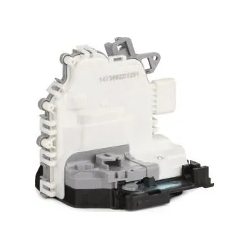 Zabzepeční vozidel Pravý přední zámek dveří Audi A6 Allroad C7 (4GH, 4GJ) - SKV GERMANY