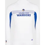 TARMAK Basketbalový spodní dres NBA Golden State Warriors UT500 XL BÍLÁ|MODRÁ