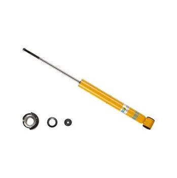 Zadní tlumič Audi 80 (89, 89Q, 8A, B3) - Bilstein B6