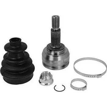 Sada kloubů, hnací hřídel METELLI 15-1903