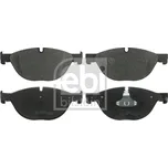 Sada brzdových destiček, kotoučová brzda FEBI BILSTEIN 16787