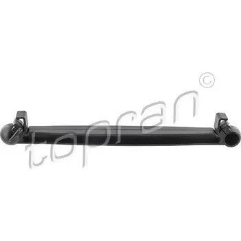 Převodovka Řadicí tyč HANS PRIES - TOPRAN 207 688
