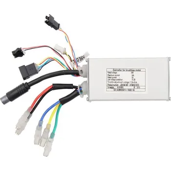 A-Power Řídící jednotka AP LSW 943-92F, Silent