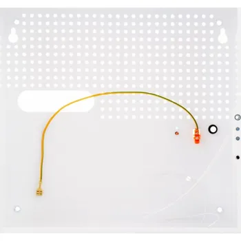 PC skříň Serverová skříň Atte Vnitřní skříň ATTE ABOX-F