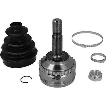 Sada kloubů, hnací hřídel METELLI 15-1378