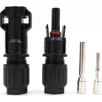 Elektrický konektor Konektor MC4 sériový BX BIG do 10 mm2