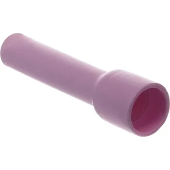 Příslušenství ke svářečce Sherman TS53N59XL Keramická hubice SR9/20/24 č.5 8,0 mm, s plyn. čočkou 48mm