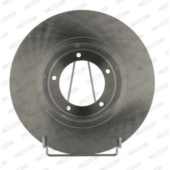 Auto-moto Brzdový kotouč FERODO DDF246