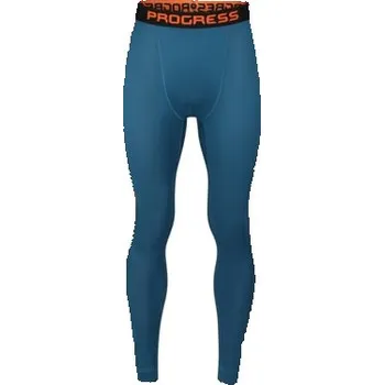 Pánské termo spodky TX SDN pánské funkční spodky petrol XL