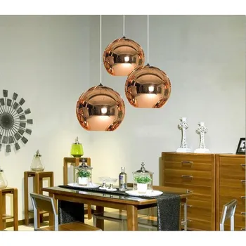 Max P8070-D20 MARS světlo závěsné průměr 20cm